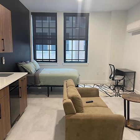 Hartford Downtown: 2Mins Walk To Xl Center Διαμέρισμα Εξωτερικό φωτογραφία