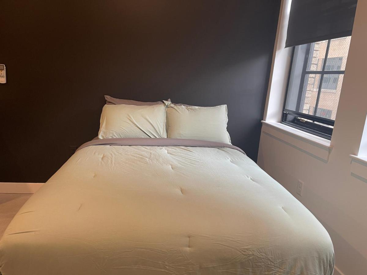 Hartford Downtown: 2Mins Walk To Xl Center Διαμέρισμα Εξωτερικό φωτογραφία