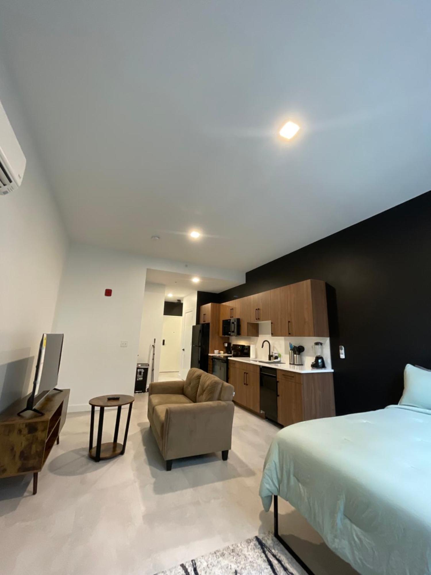 Hartford Downtown: 2Mins Walk To Xl Center Διαμέρισμα Εξωτερικό φωτογραφία