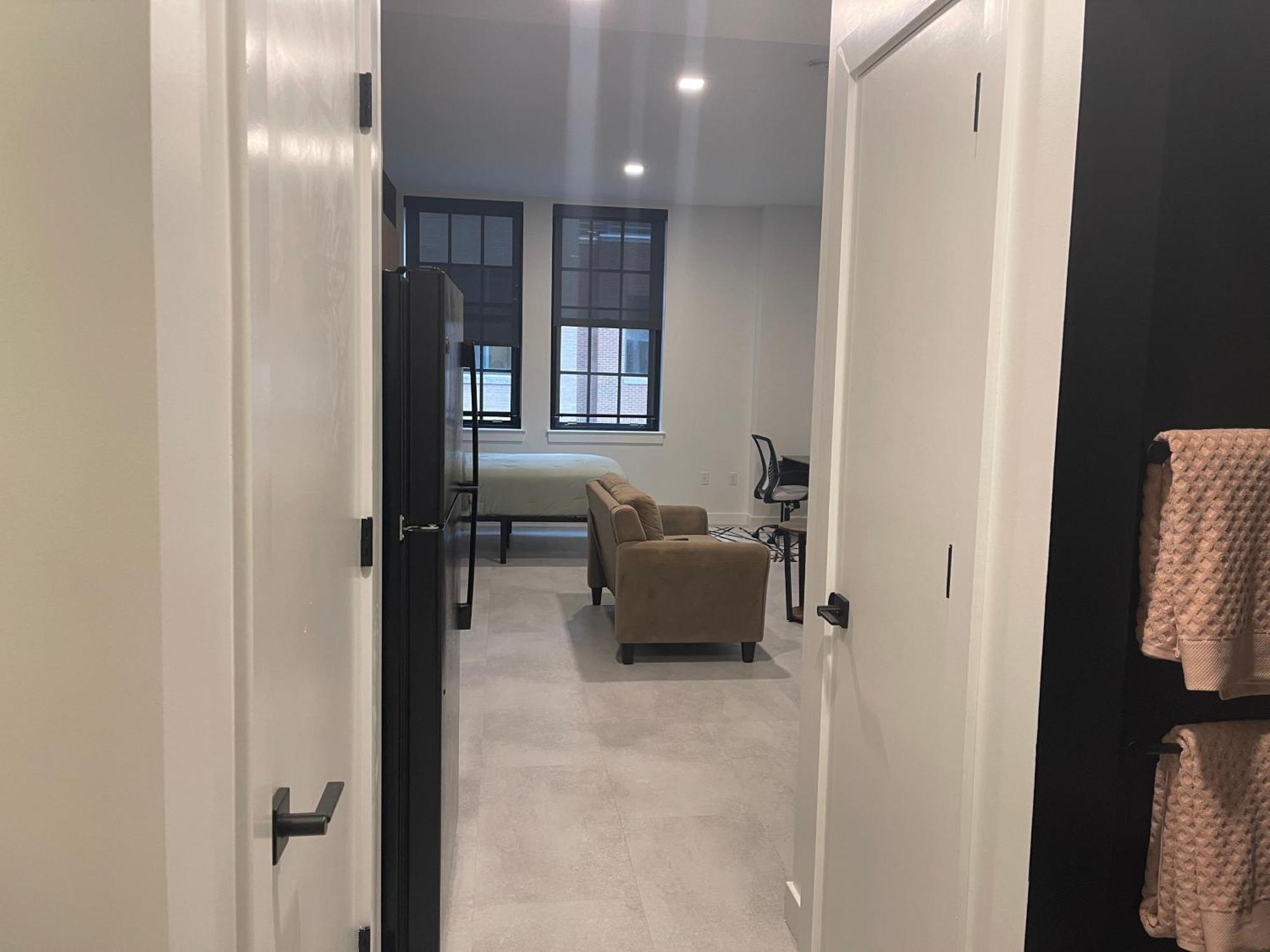 Hartford Downtown: 2Mins Walk To Xl Center Διαμέρισμα Εξωτερικό φωτογραφία