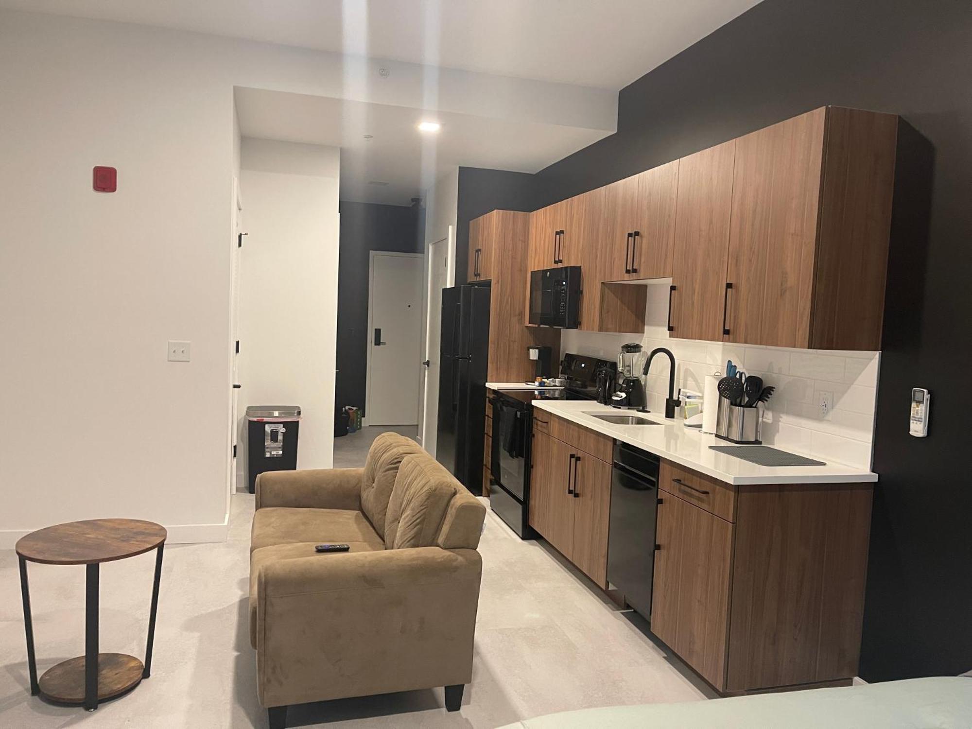 Hartford Downtown: 2Mins Walk To Xl Center Διαμέρισμα Εξωτερικό φωτογραφία
