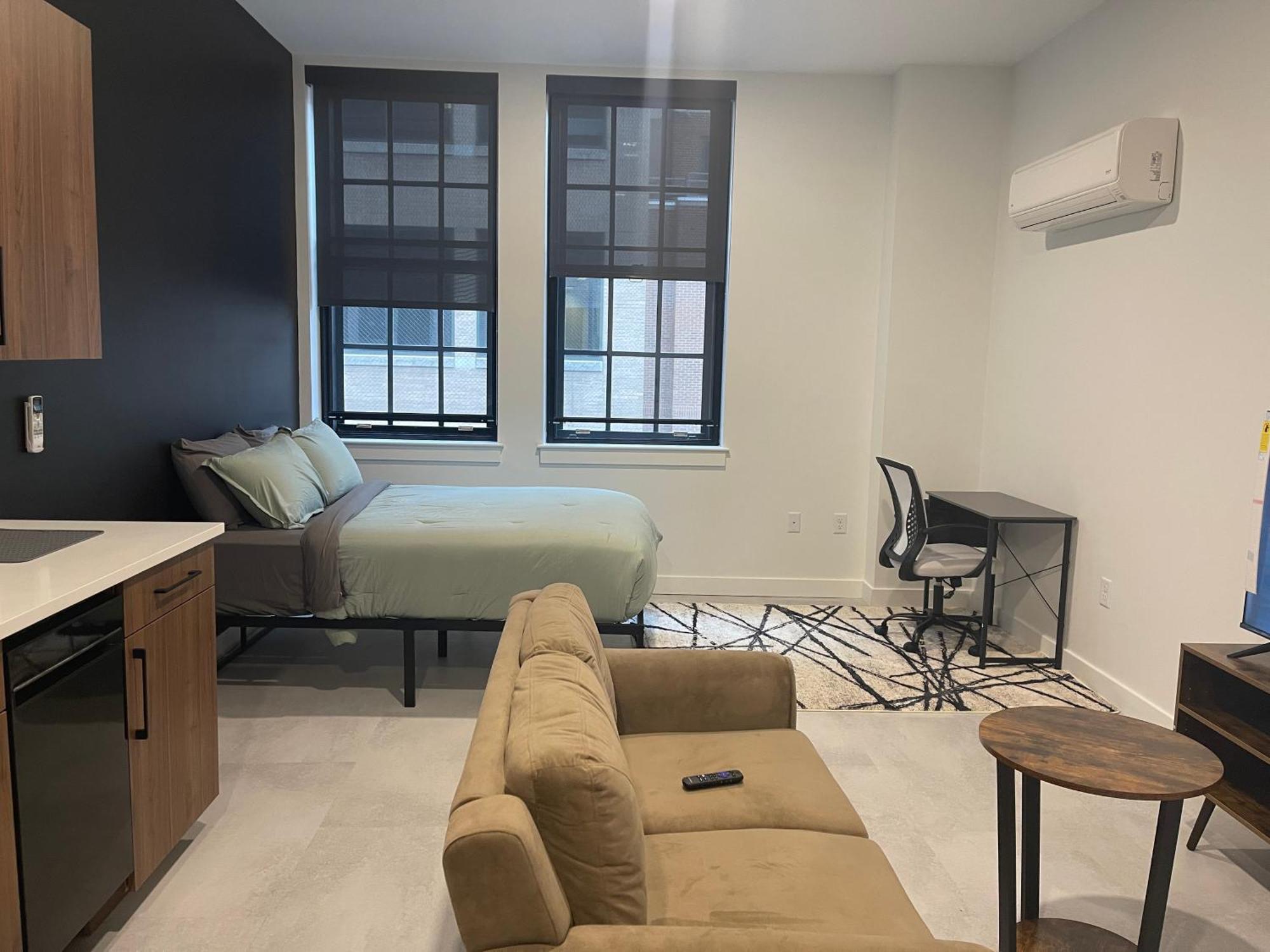 Hartford Downtown: 2Mins Walk To Xl Center Διαμέρισμα Εξωτερικό φωτογραφία
