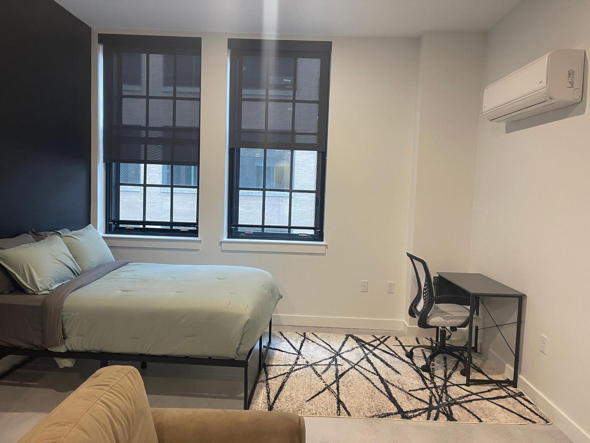 Hartford Downtown: 2Mins Walk To Xl Center Διαμέρισμα Εξωτερικό φωτογραφία