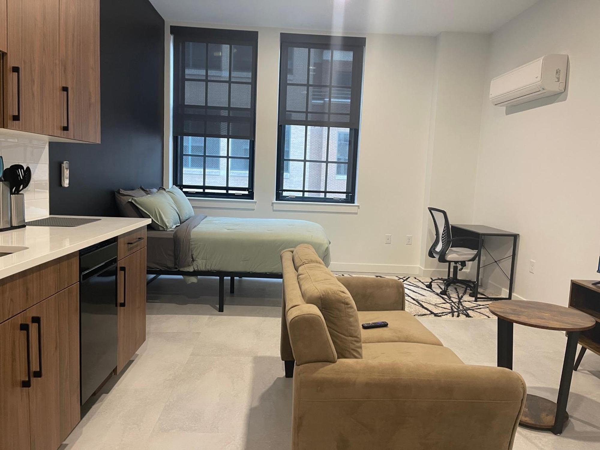 Hartford Downtown: 2Mins Walk To Xl Center Διαμέρισμα Εξωτερικό φωτογραφία